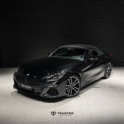 BMW Z4 2.0 TWINPOWER GASOLINA SDRIVE30i M SPORT STEPTRONIC